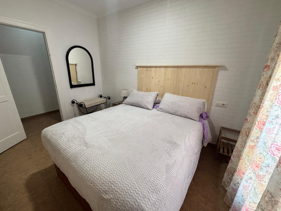 Landsbyhus i Ardales, Malaga - foto 3